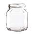 314ml Quadro Gourmet Glass Jar