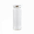117ml Tall Olive & Spice Glass Jar