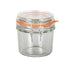 200ml Terrine Kilnclip Glass Jar