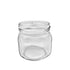 207ml Square Marinade Jar