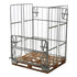 Non-Stackable Retention Unit