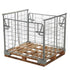 2 Way Access Stackable Retention Unit