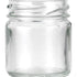 41ml Mini Glass Jam Jar