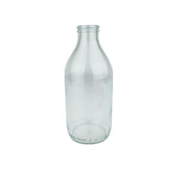 568ml Glass Pint Bottle - Ardagh