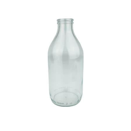 568ml Glass Pint Bottle - Ardagh