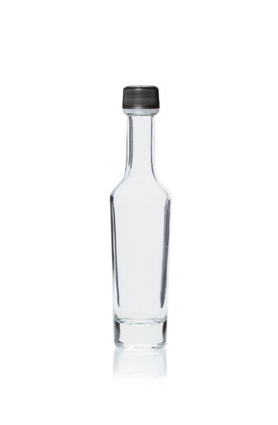 100ml Mille Bottle (Screw Neck Finish)