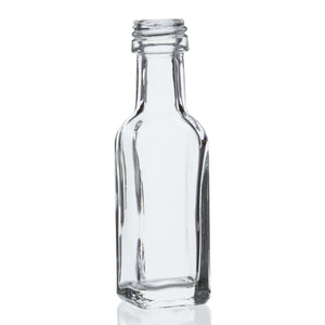 20ml Frantoio Miniature Square Bottle