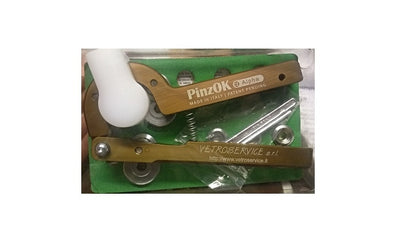 Crimping Machine