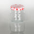 250ml Glass Mason Jar