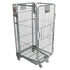 Four Sided Roll Pallet with Mesh Infill