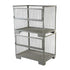 Cage Pallet / Gitterbox Stillage