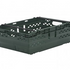 Stackable UltraNest Section Nest Crate Dark Green