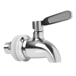 Stainless Steel Tap