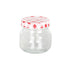 250ml Glass Mason Jar
