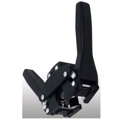 Crown Capper