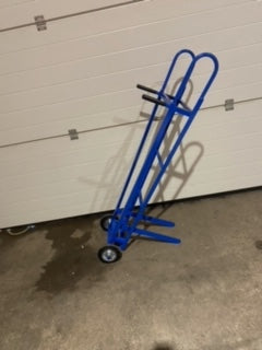 Fork Barrow Sack Truck (12x1L)