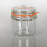 350ml Terrine Kilnclip Glass Jar