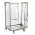 Four Sided Jumbo Roll Pallet (Mesh Infill)