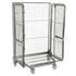Four Sided Jumbo Roll Pallet (Mesh Infill)