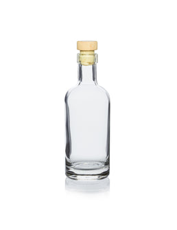 250ml Nocturne Glass Bottle